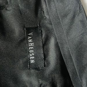 Black reg 18 size dress pants